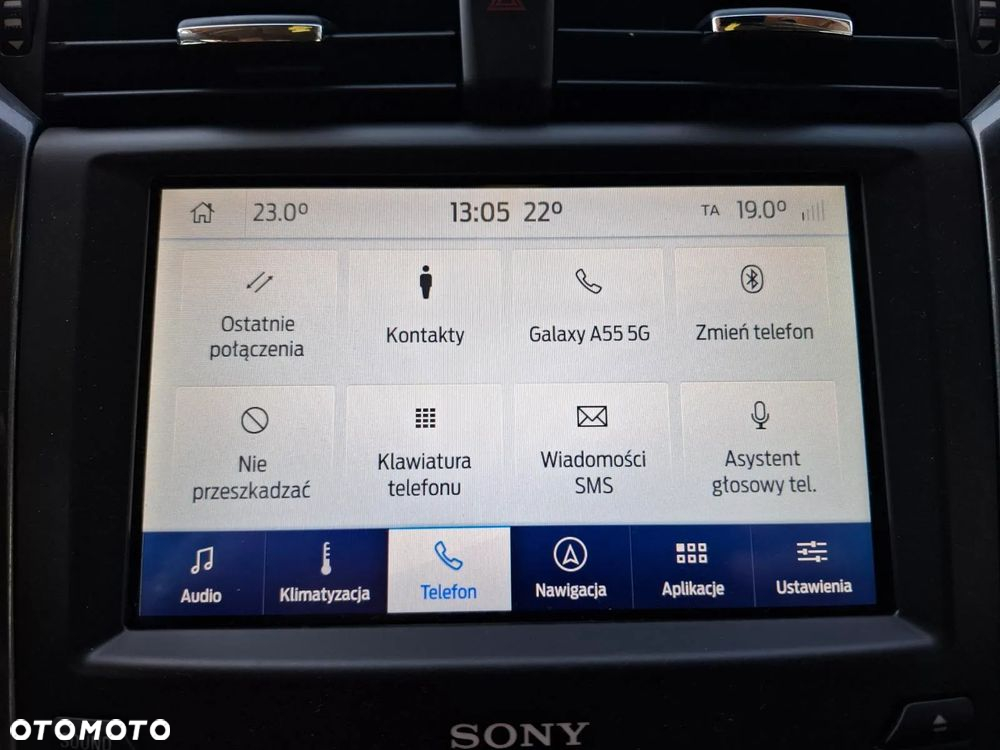 Ford Mondeo 2.0 Hybrid Trend - 16