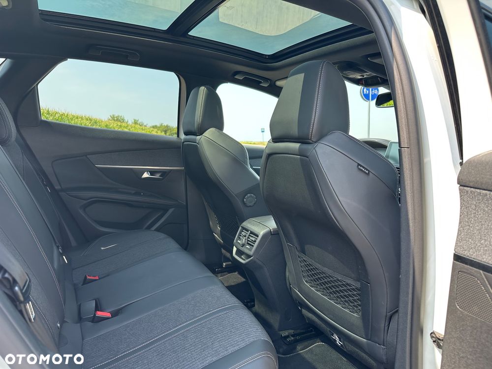 Peugeot 3008 THP 165 EAT6 Stop & Start Allure - 10
