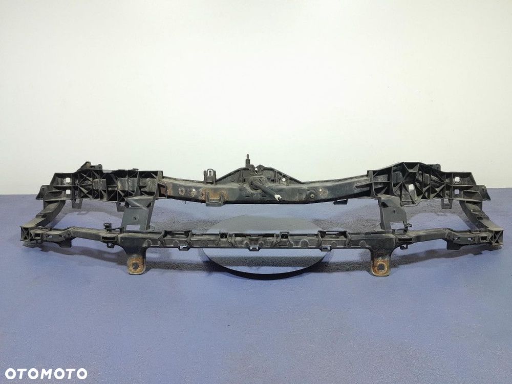 FORD FOCUS MK2 LIFT WZMOCNIENIE CZOŁOWE - 1