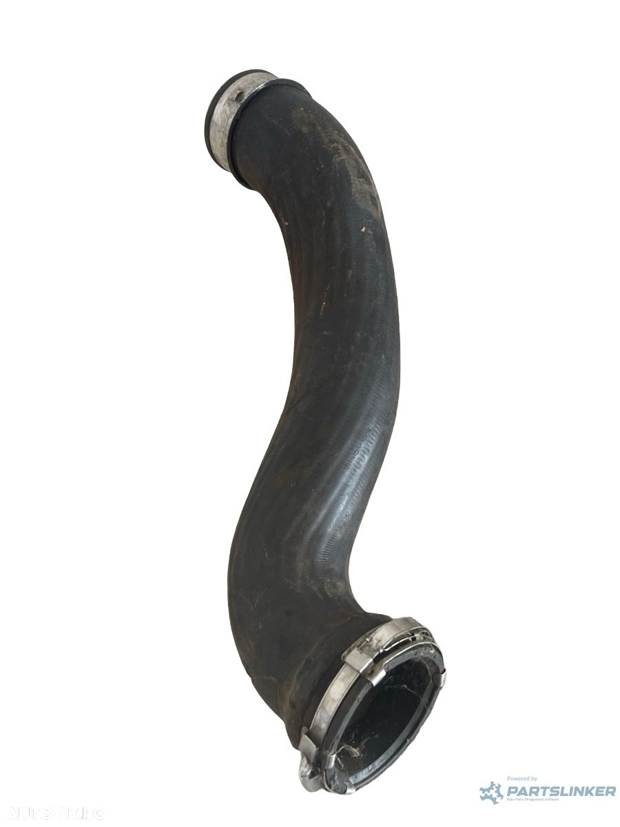 Furtun intercooler MERCEDES-BENZ C-CLASS W204 2007 - 2014 2.2CDI - 2