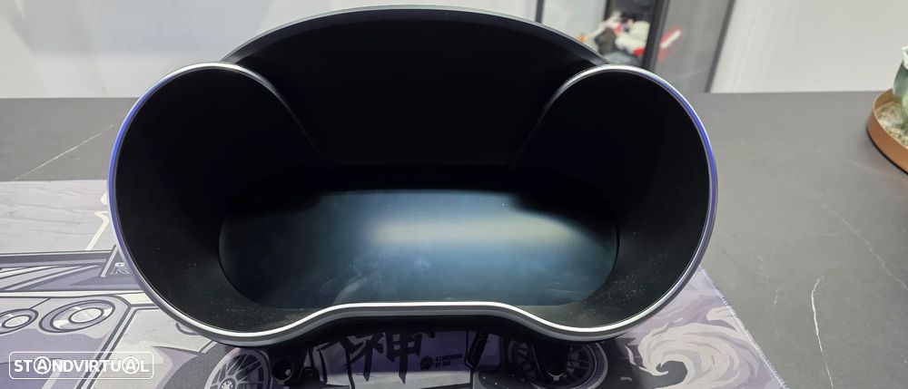 Quadrante Mercedes W205 de 2018 Digital - 2