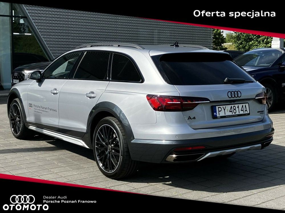 Audi A4 Allroad - 3
