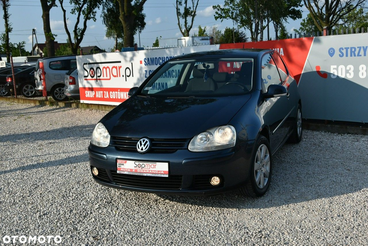 Volkswagen Golf - 15