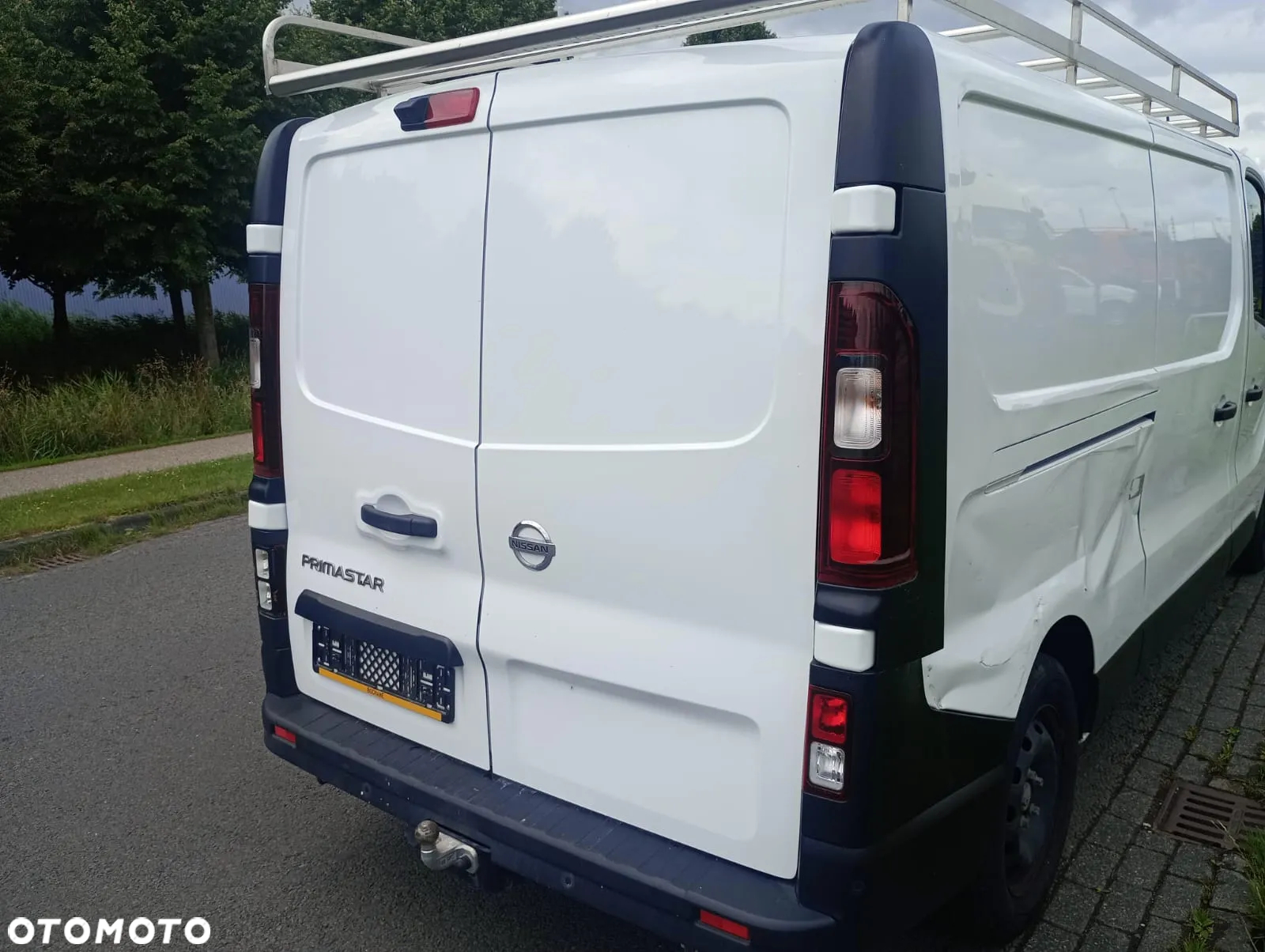 Nissan Primastar - 9
