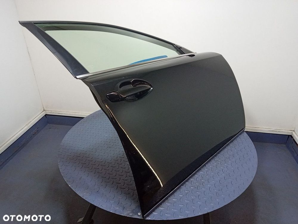 LEXUS IS III XE30 DRZWI PRZÓD PRAWE PRZEDNIE 212 - 2