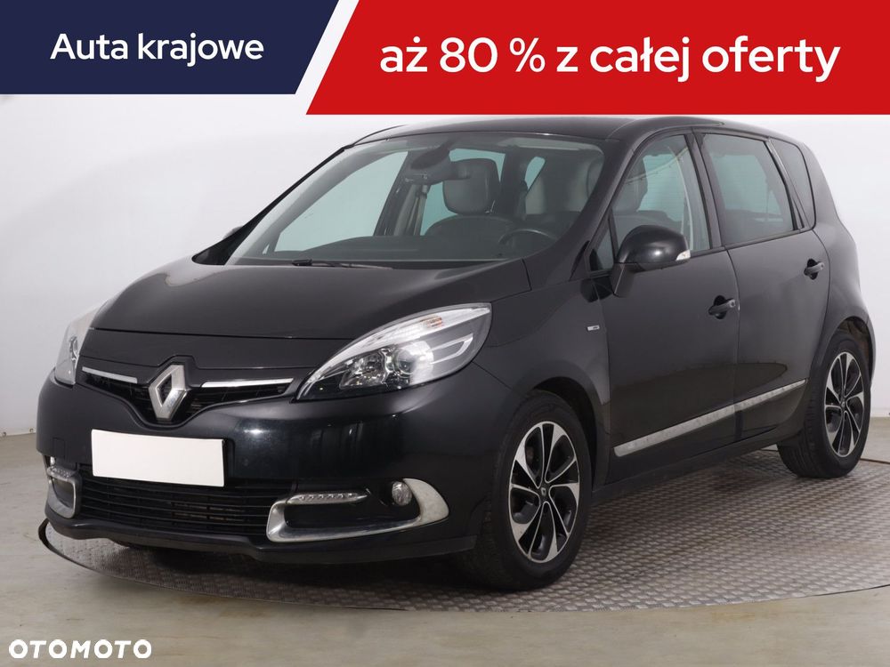 Renault Scenic - 3