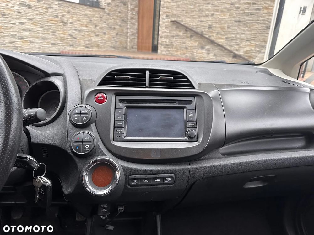 Honda Jazz 1.4 i-VTEC Elegance - 16
