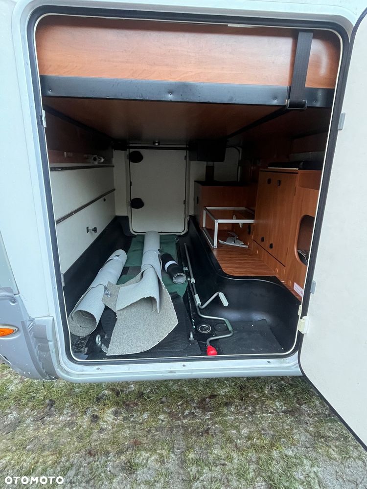 Fiat Ducato Laika 3010 - 21