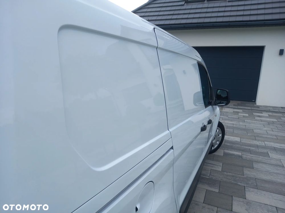 Opel Movano 2.3CDTI 130km Doka 7-Osob Skrzynia 3.20x2.05 Euro 6 2017 Klima Dubel kabina - 6