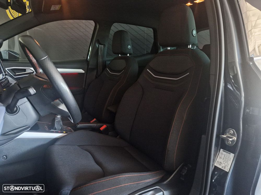 SEAT Arona 1.0 TSI FR - 14