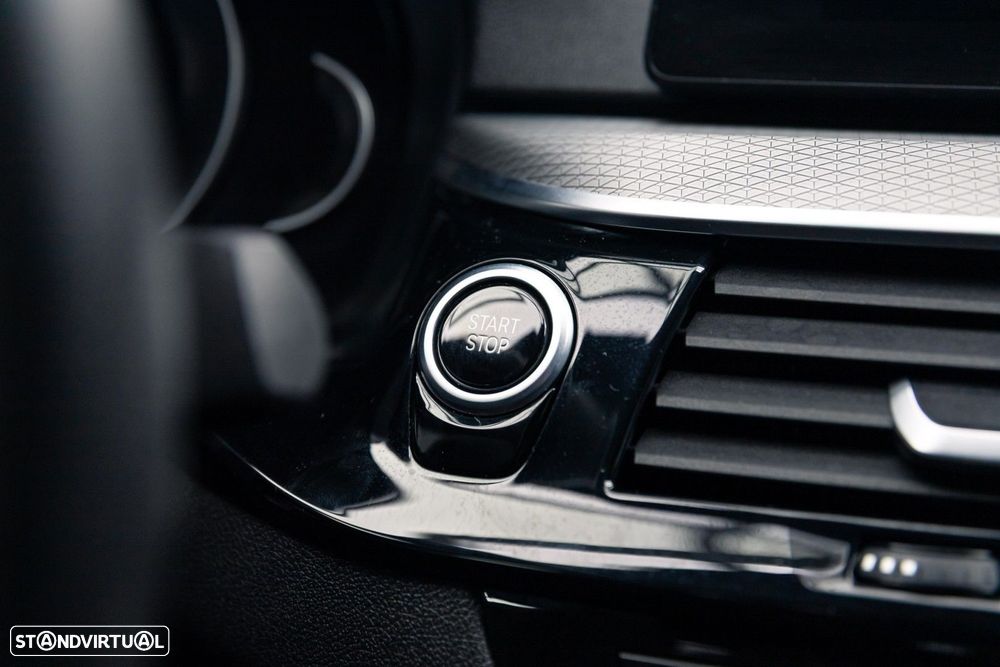 BMW 530 e iPerformance Pack M - 35