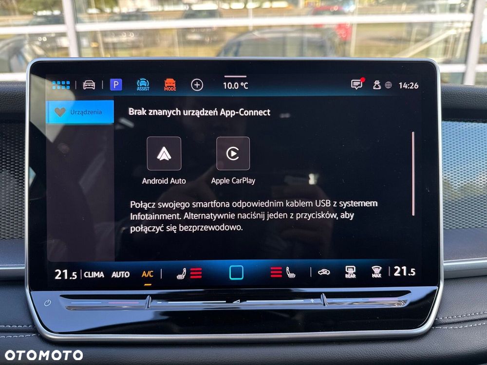 Volkswagen Tayron 1.5 eTSI mHEV Life DSG - 24