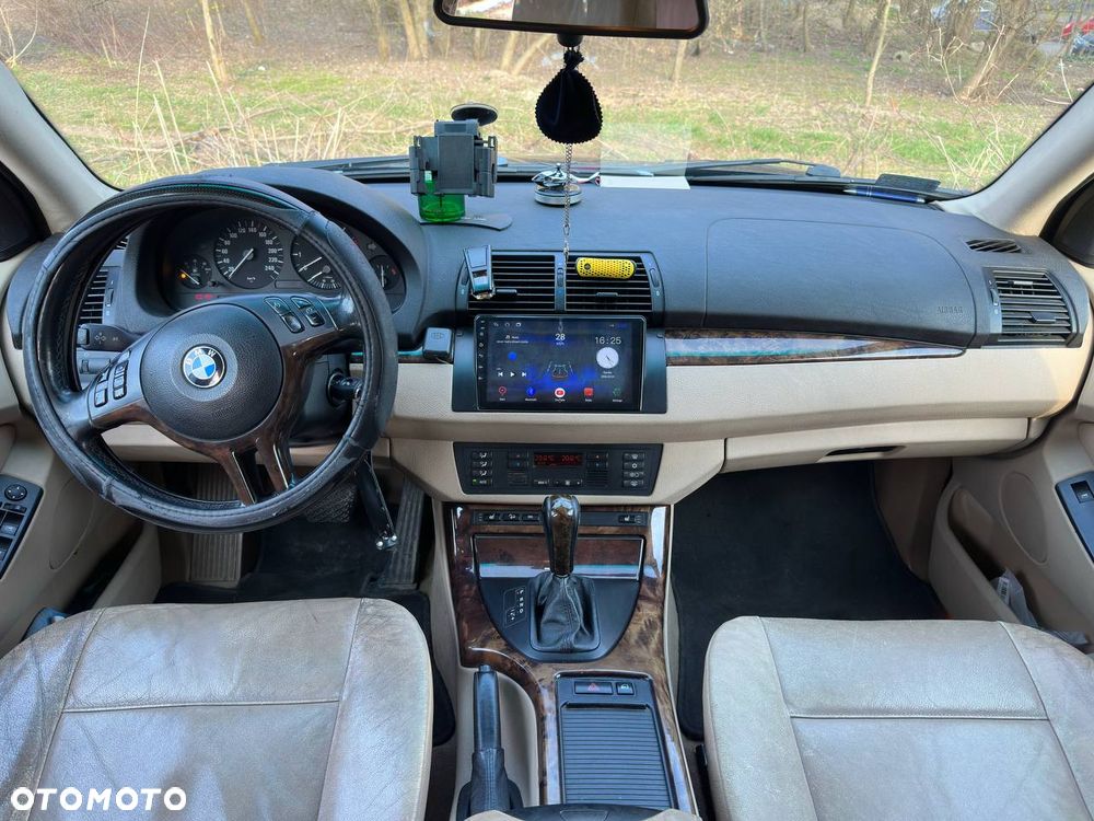 BMW X5 - 12