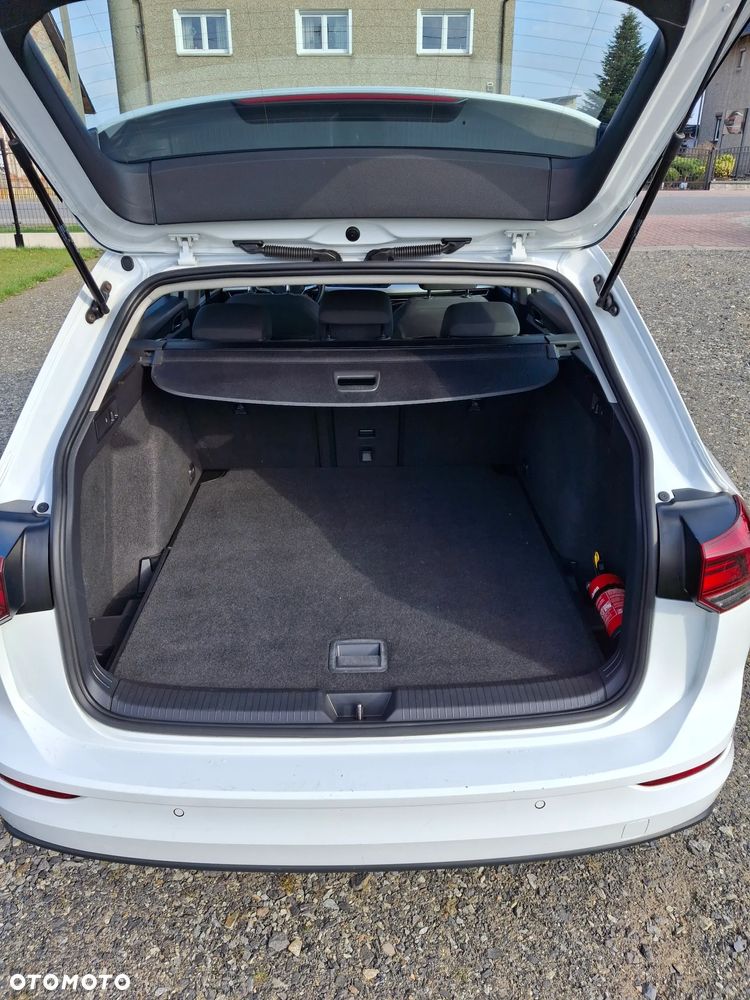 Volkswagen Golf 2.0 TDI Life - 30