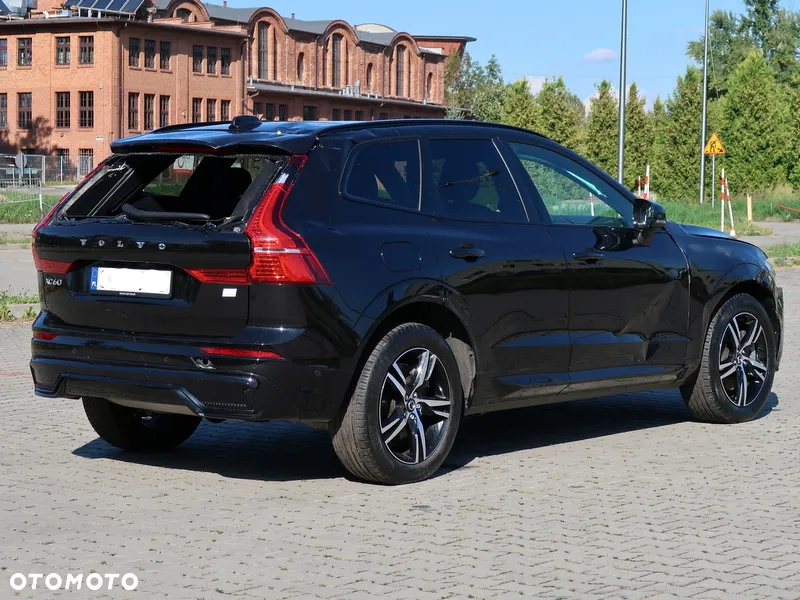 Volvo XC 60 - 6