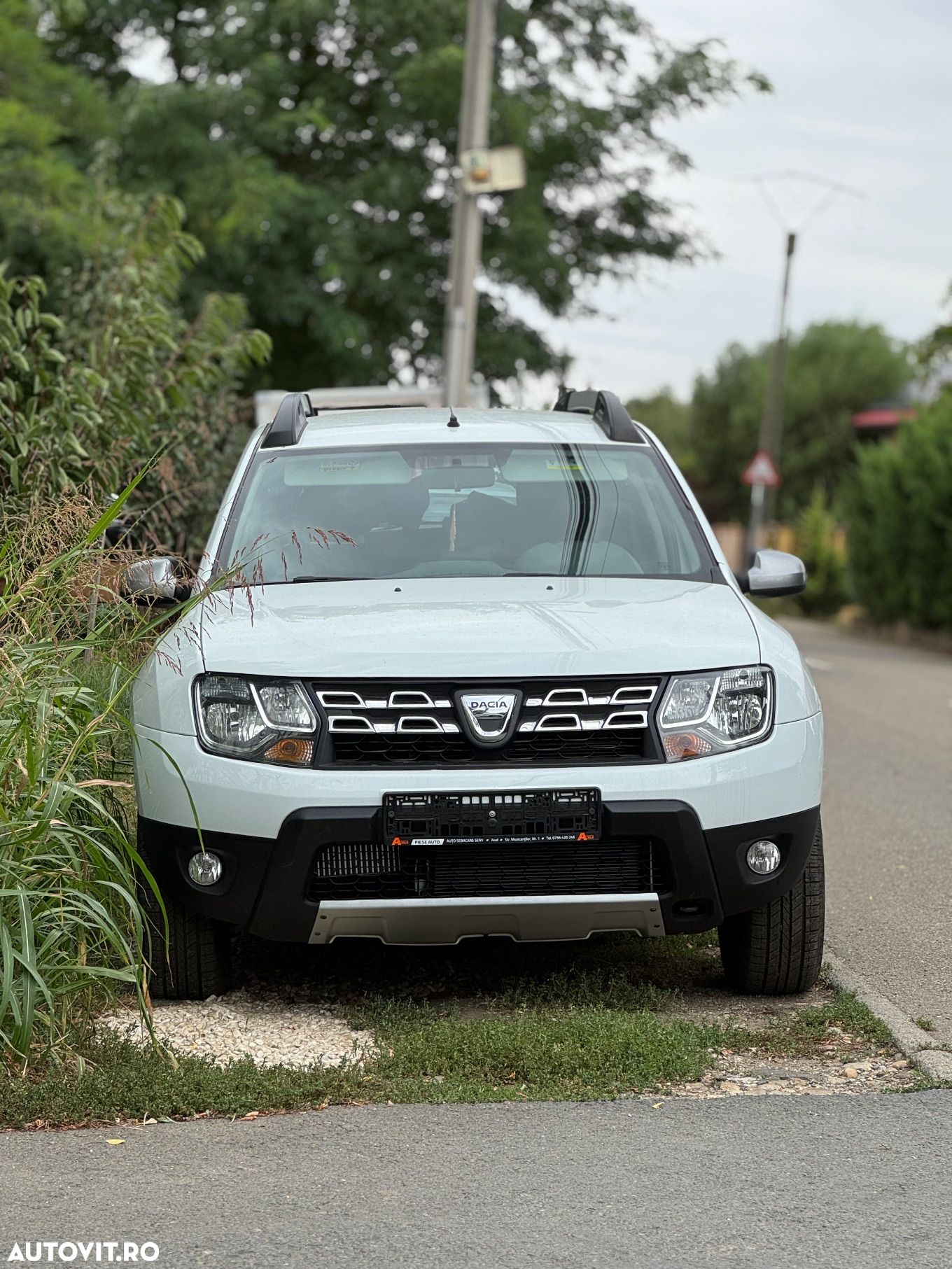 Dacia Duster Blue dCi 95 2WD Essential - 1