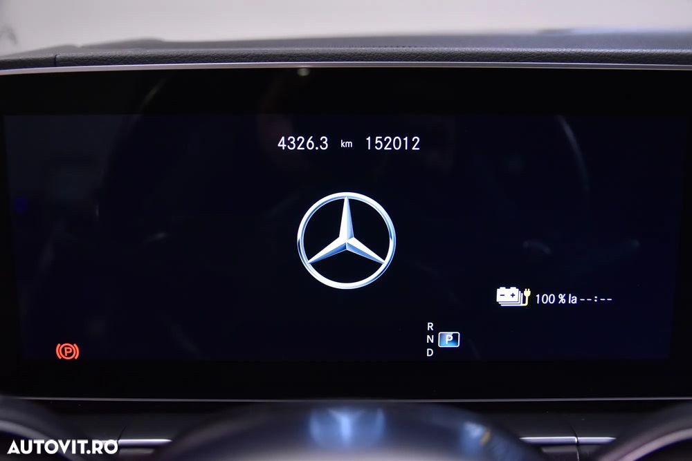 Mercedes-Benz GLE 350 de 4MATIC 9G-TRONIC AMG Line - 11