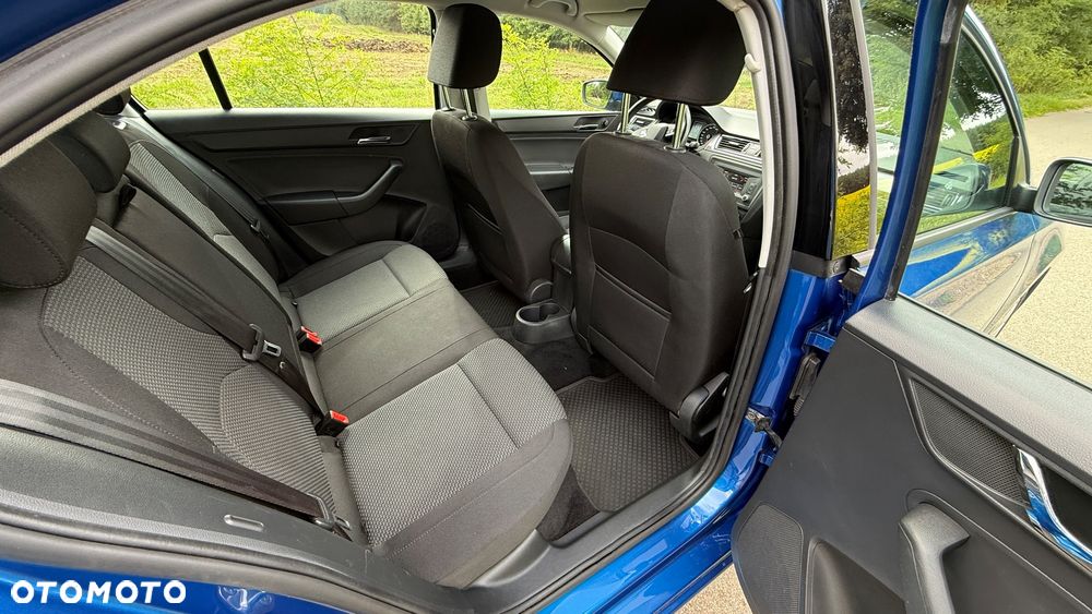 Seat Toledo 1.4 TSI Style S&S DSG - 16