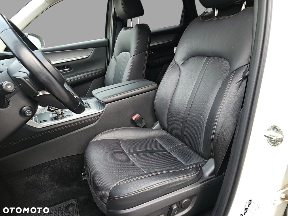 Mazda CX-60 2.5 PHEV Homura AWD - 11