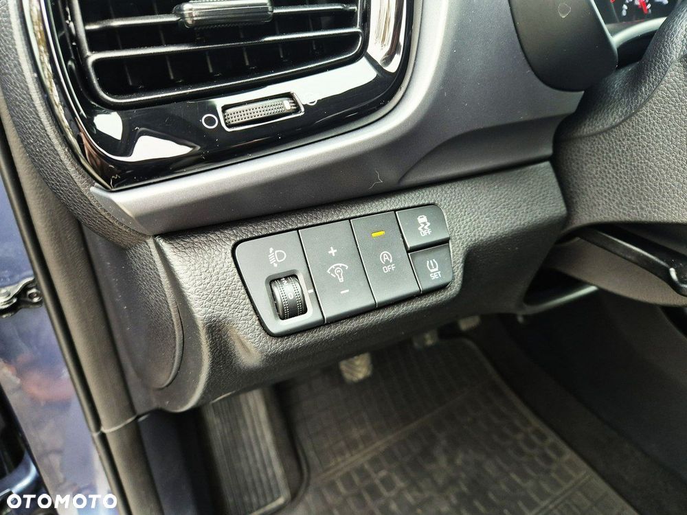 Kia Stonic 1.0 T-GDI L - 22