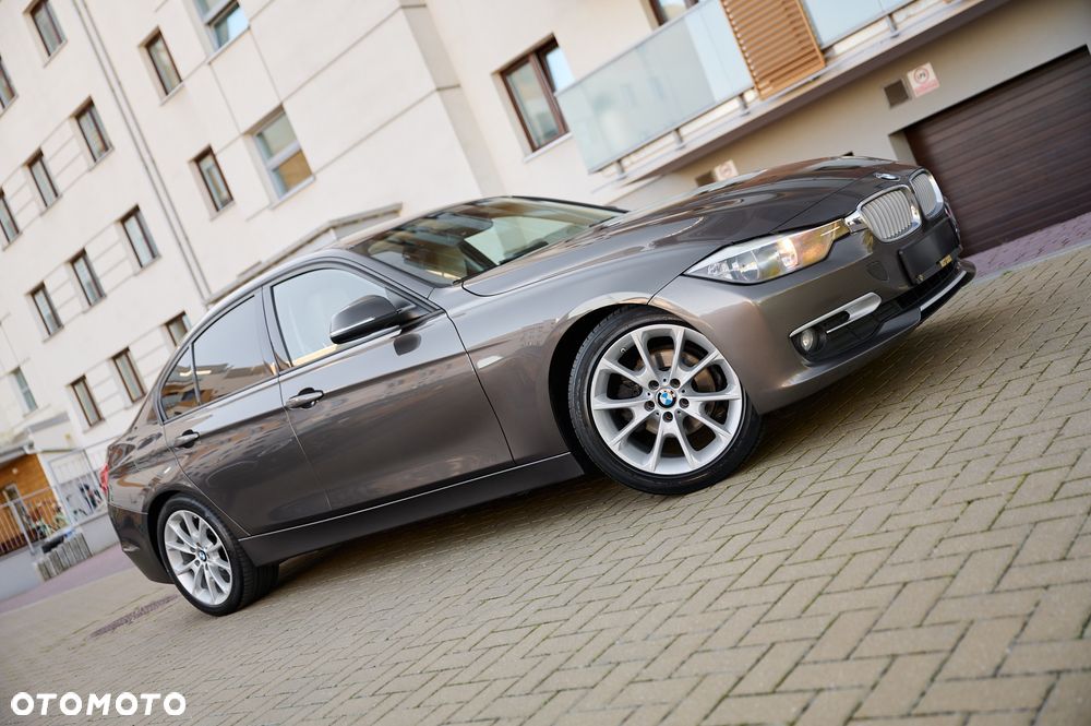 BMW Seria 3 - 3