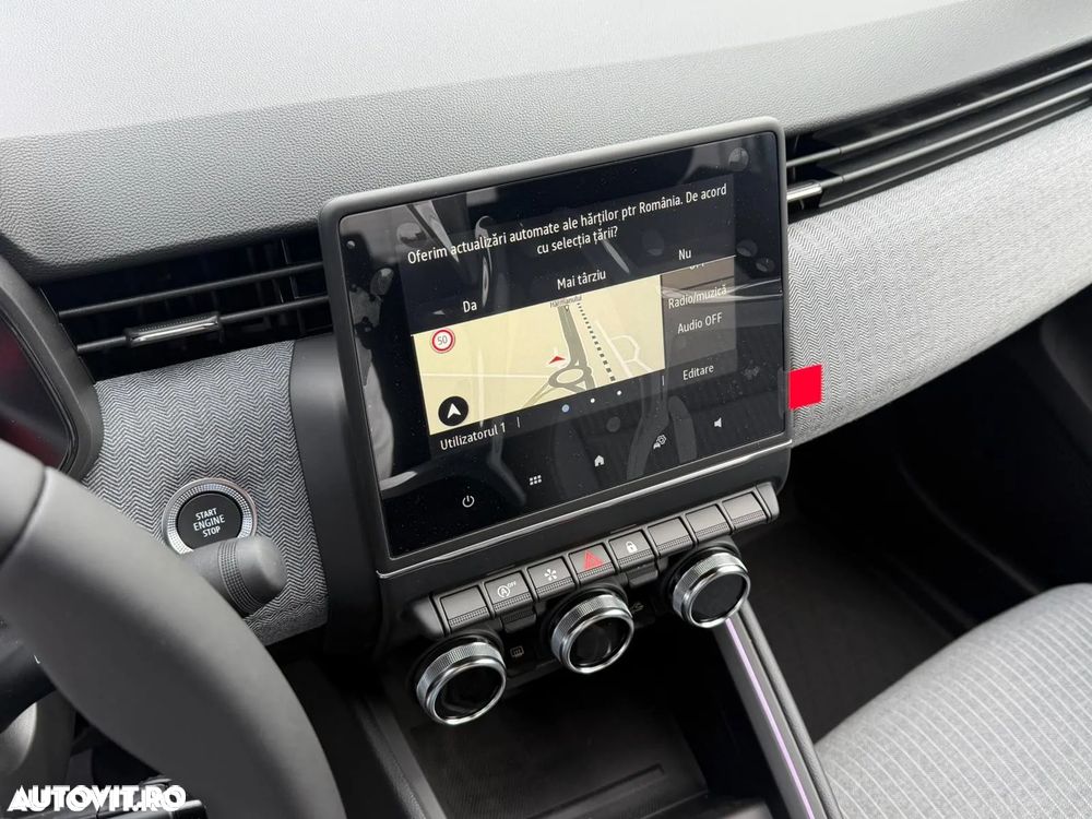 Renault Clio V TCe 100 Techno - 6