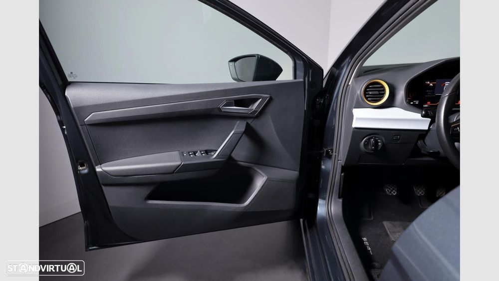 SEAT Ibiza 1.0 TSI Style - 7