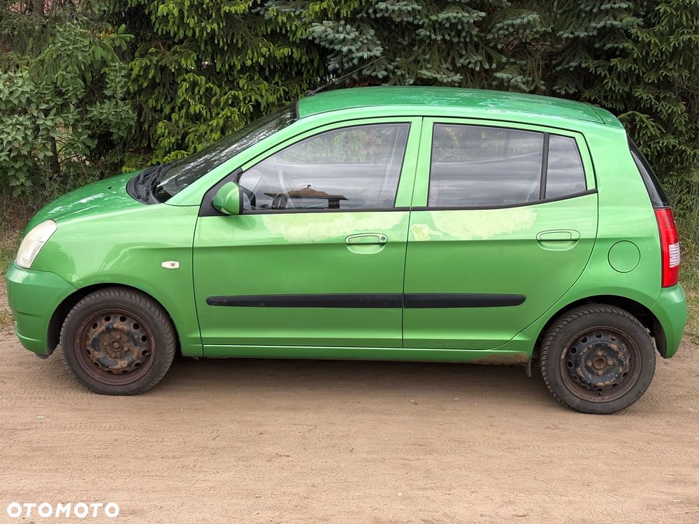 Kia Picanto 1.0 Comfort - 5