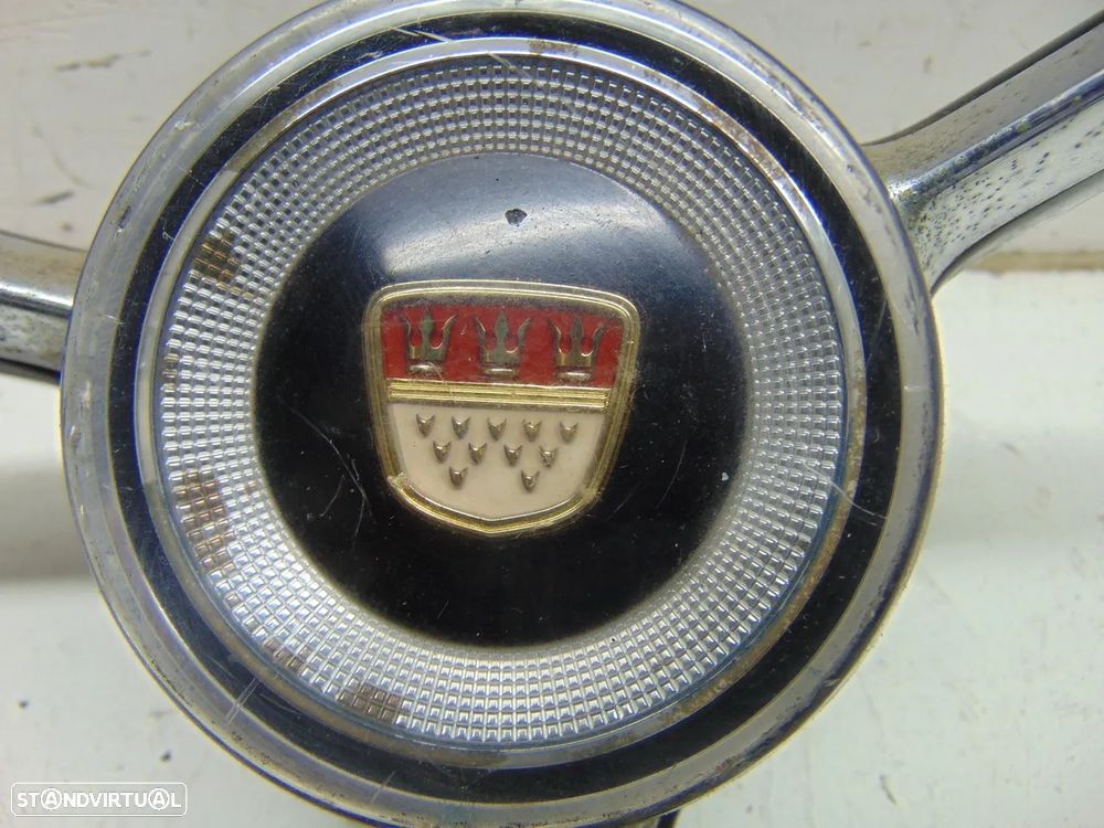 Ford Taunus volante - 5