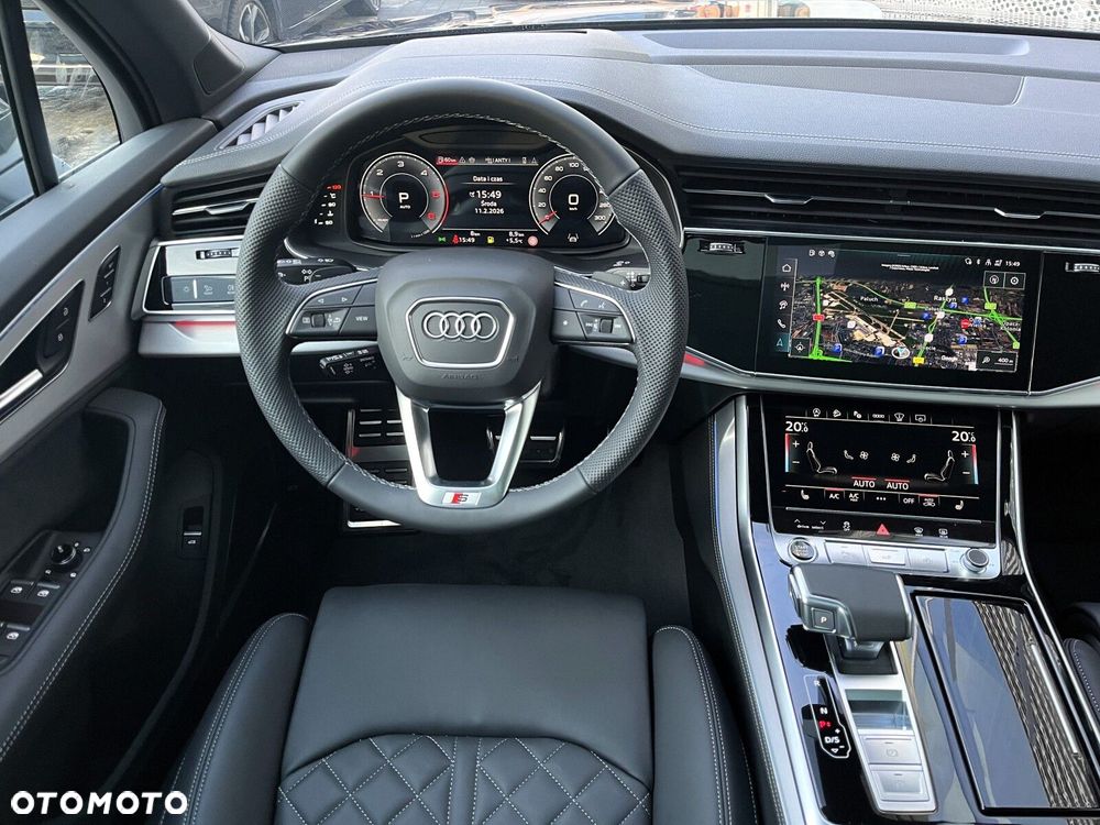 Audi Q7 - 13