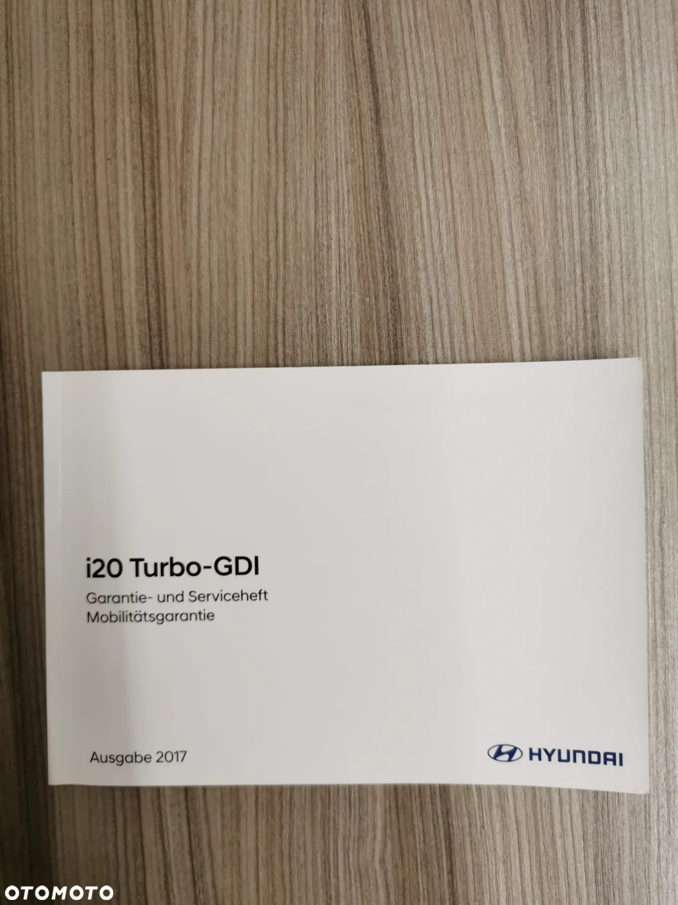 Hyundai i20 1.0 T-GDI Active - 22