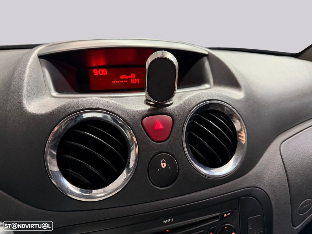 Citroën C2 1.4 HDi VTR - 23