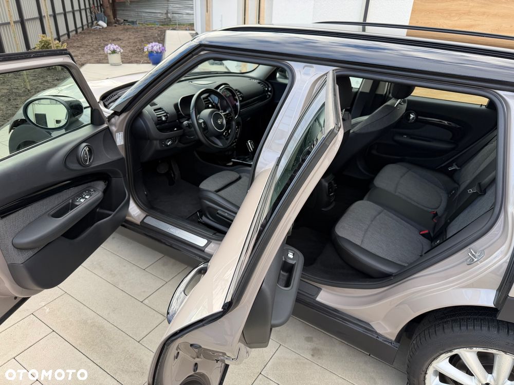 MINI Clubman - 12