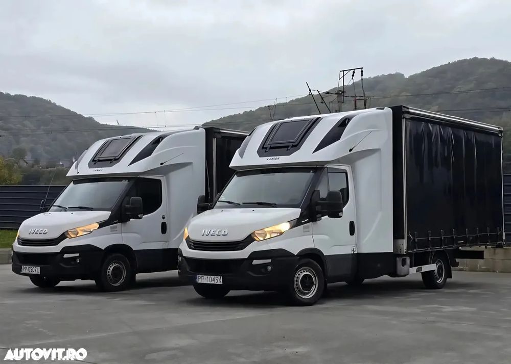 Iveco Daily - 3