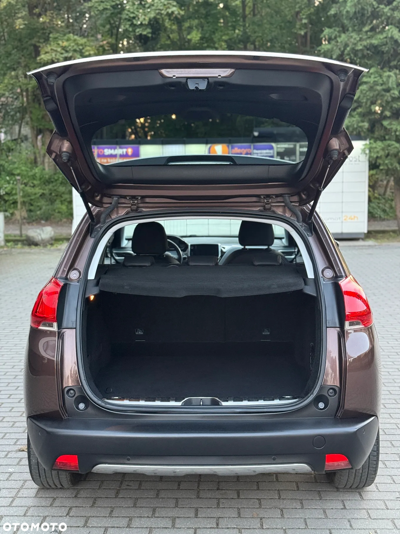 Peugeot 2008 - 22