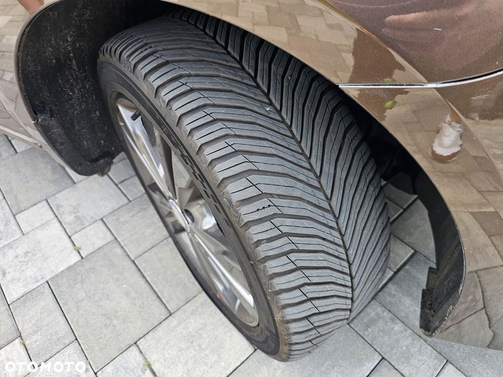 Mercedes-Benz Klasa V 250 (BlueTEC) d 7G-Tronic (ekstra d³) - 8