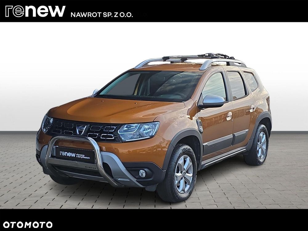 Dacia Duster 1.0 TCe Comfort - 1