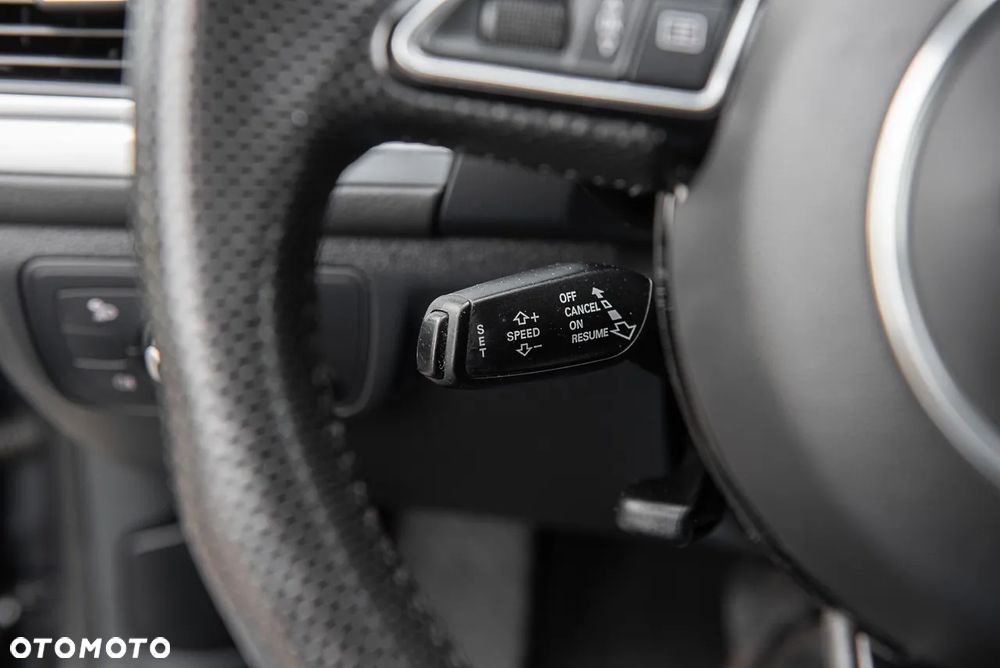 Audi A6 Avant 3.0 TFSI quattro S tronic - 21