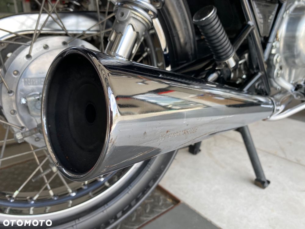 Suzuki GN - 25