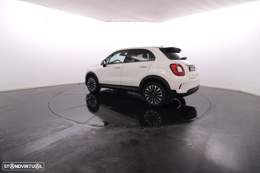 Fiat 500X 1.3 MJ Urban - 4