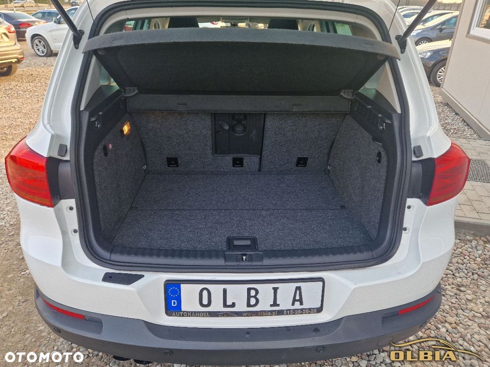 Volkswagen Tiguan - 17