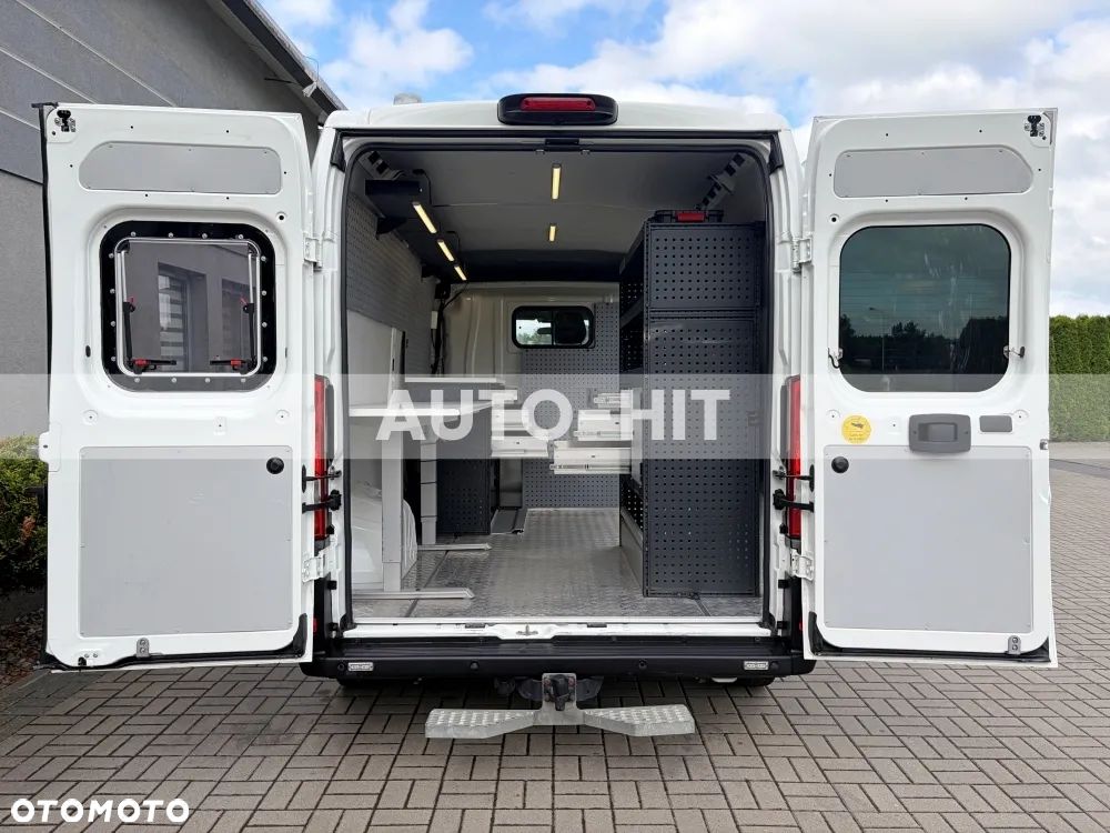 Peugeot Boxer - 6