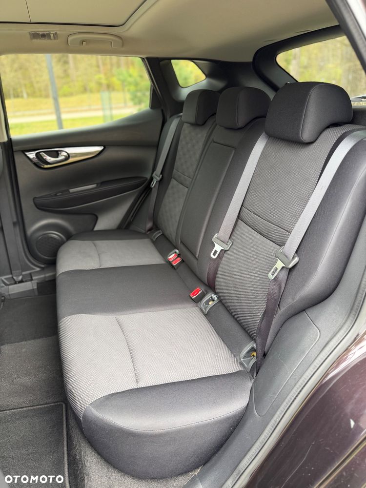 Nissan Qashqai 1.2 DIG-T Tekna - 18