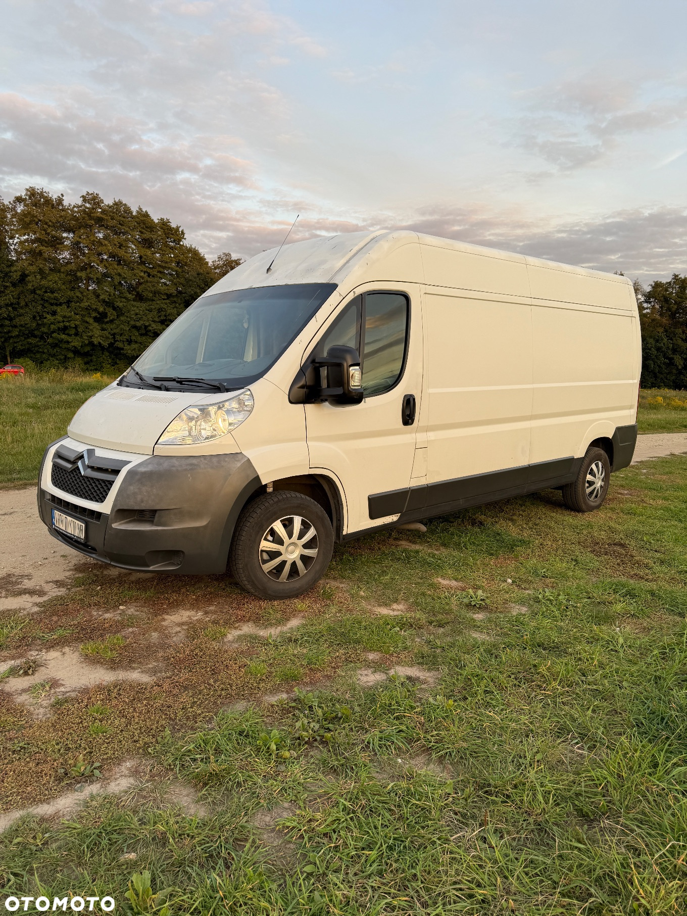Citroën Jumper - 3
