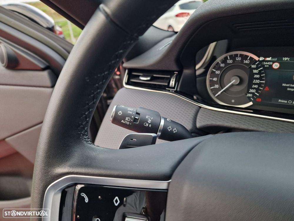 Land Rover Range Rover Evoque 1.5 P300e AWD R-Dynamic S Auto - 22