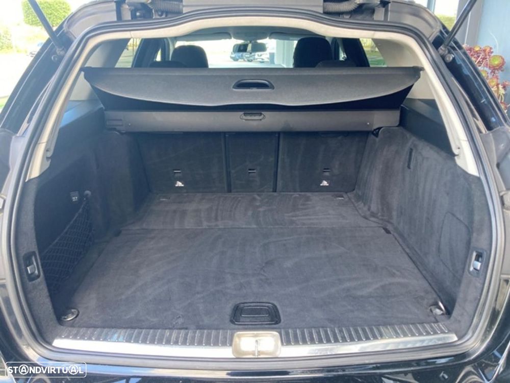 Mercedes-Benz C 200 d Avantgarde Aut. - 29