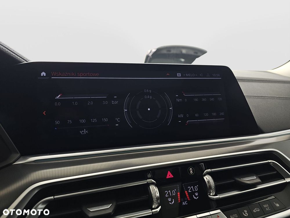 BMW X5 xDrive30d mHEV - 19