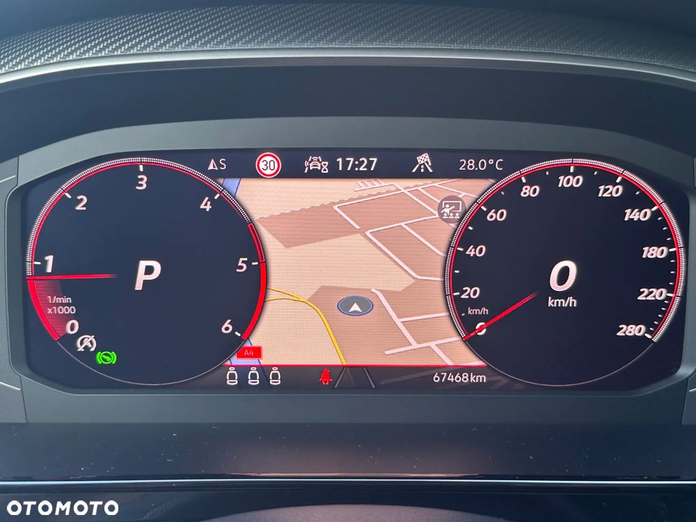 Volkswagen Arteon 2.0 TDI R-Line DSG - 20