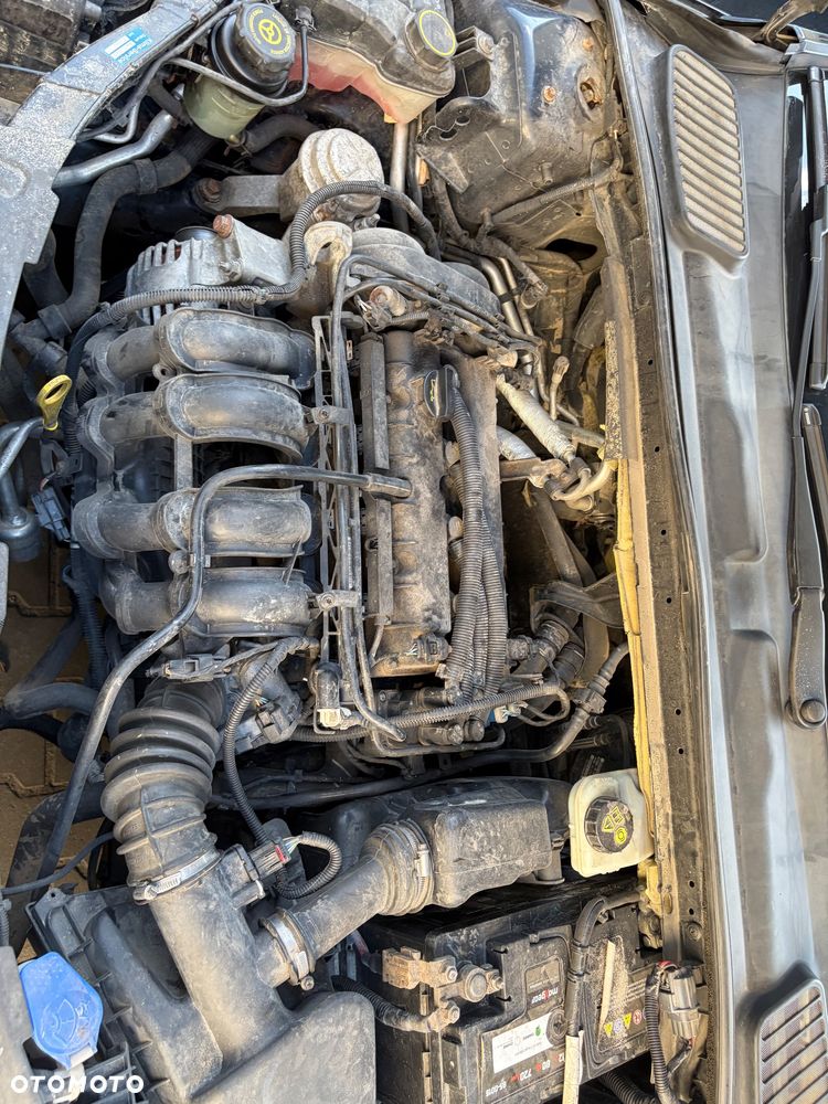 Ford Mondeo 1.6 Ti-VCT Trend - 22