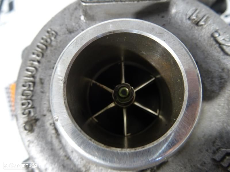 Turbo Audi A4 (8K2, B8)  Turbo Bv43b 0133 / 03L145702h 2.0 Tdi - 2